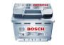 Аккумулятор Bosch S5 Silver Plus