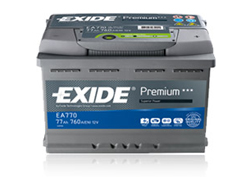  EXIDE PREMIUM