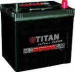 Аккумулятор TITAN (Титан ) Asia Silver