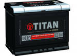 Аккумулятор Титан HD