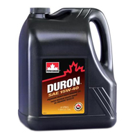 Petro-Canada DURON 15W-40