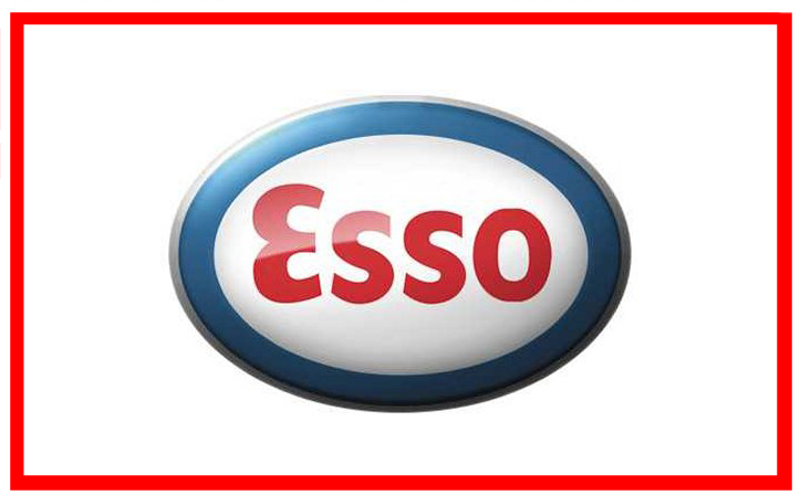 Esso - Ultra TD SAE 10W-40