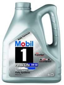 Mobil 1 New Life 0W-40 