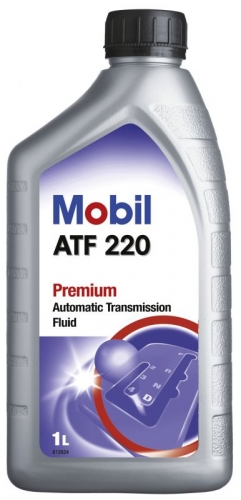 Mobil ATF 320