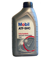 Mobil SHC ATF