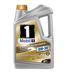 Mobil 1 Extended Performance  5W-30