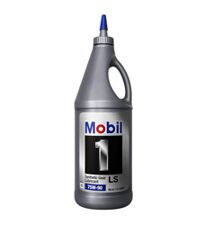 Mobil 1 Synthetic Gear LS 75W-90