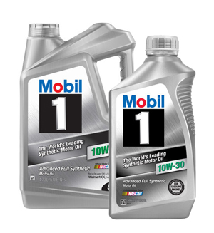 Mobil 1 10W-30