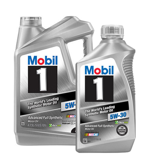 Mobil 1 5W-30