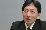 Minoru Yamashita      Toyota.