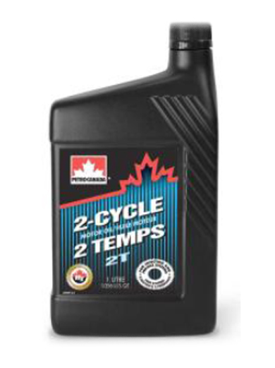 Petro-Canada 2-CYCLE Motor Oil