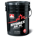 Petro Canada HYDREX AW