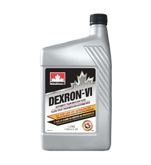 Petro-Canada Dexron VI