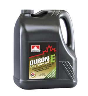 Petro-Canada Duron-E 10W-30