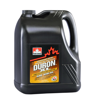  Petro-Canada Duron XL 10W-40