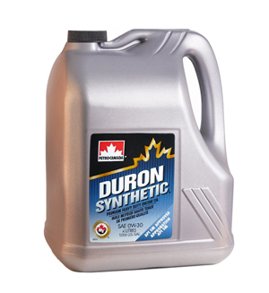 Petro-Canada Duron Synthetic 0W-30