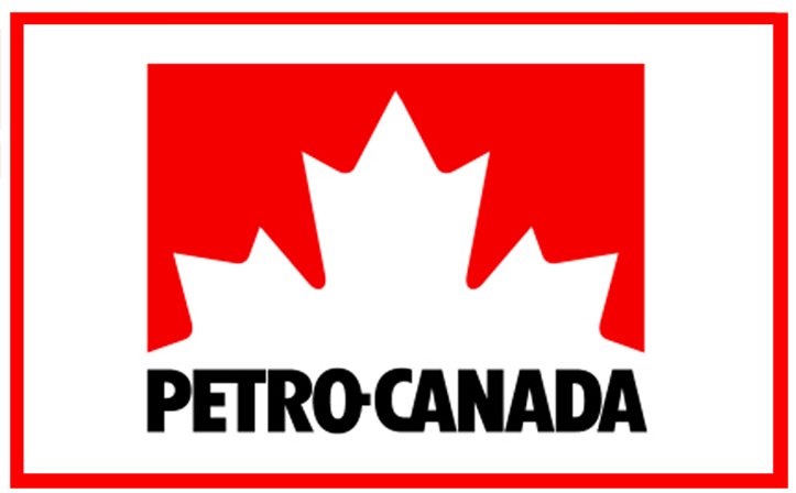 PETRO-CANADA