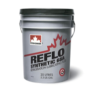 Petro Canada - Reflo 68A Synthetic.