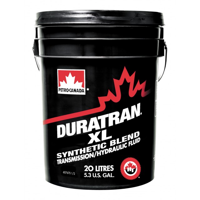 Petro Canada DURATRAN XL