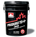 Petro Canada PRODURO TO-4+ 10W, 30, 50, 60