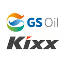Масла Kixx • GS Oil
